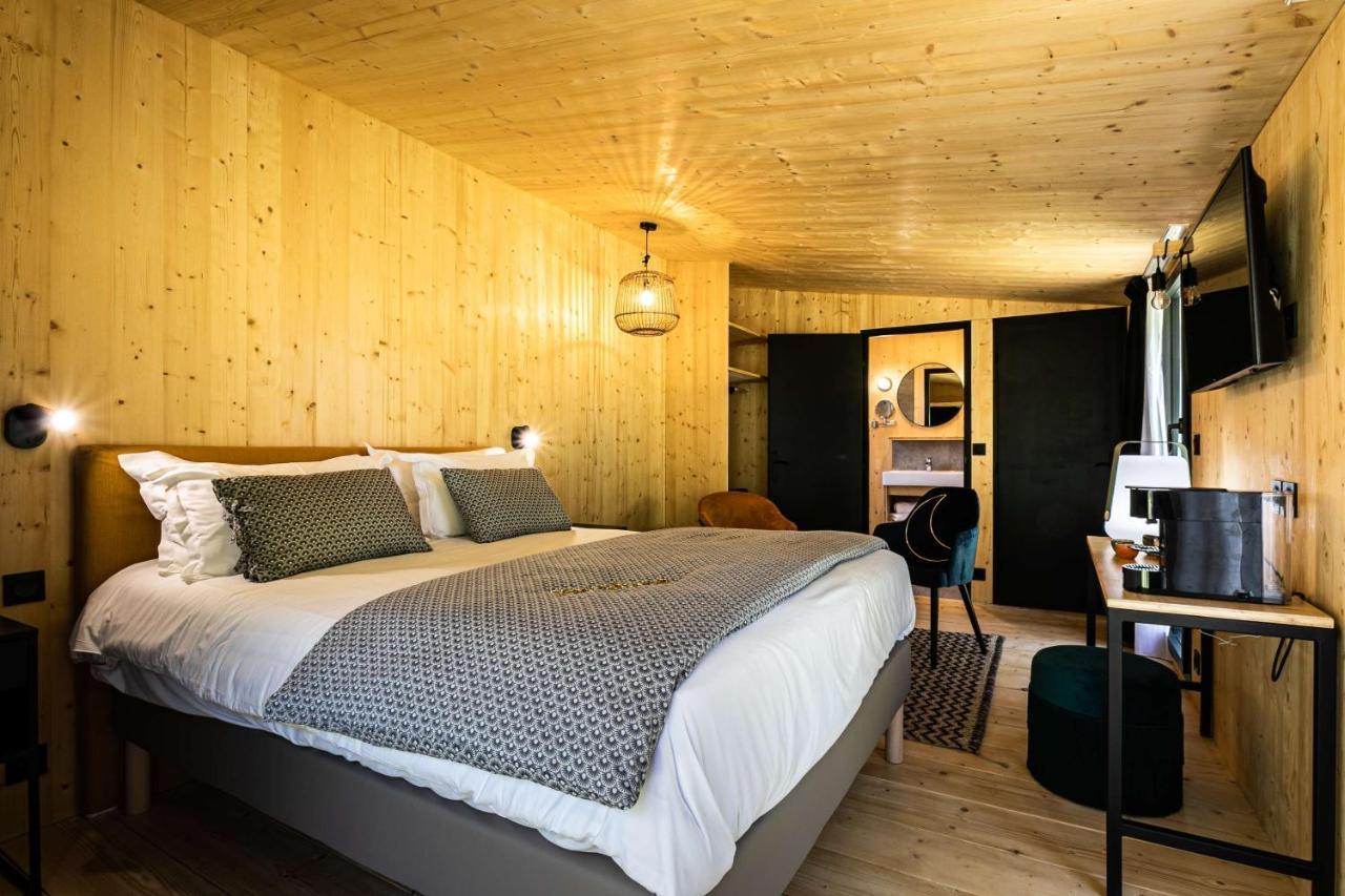 Best Western Sevan Parc Hotel Pertuis Eksteriør billede