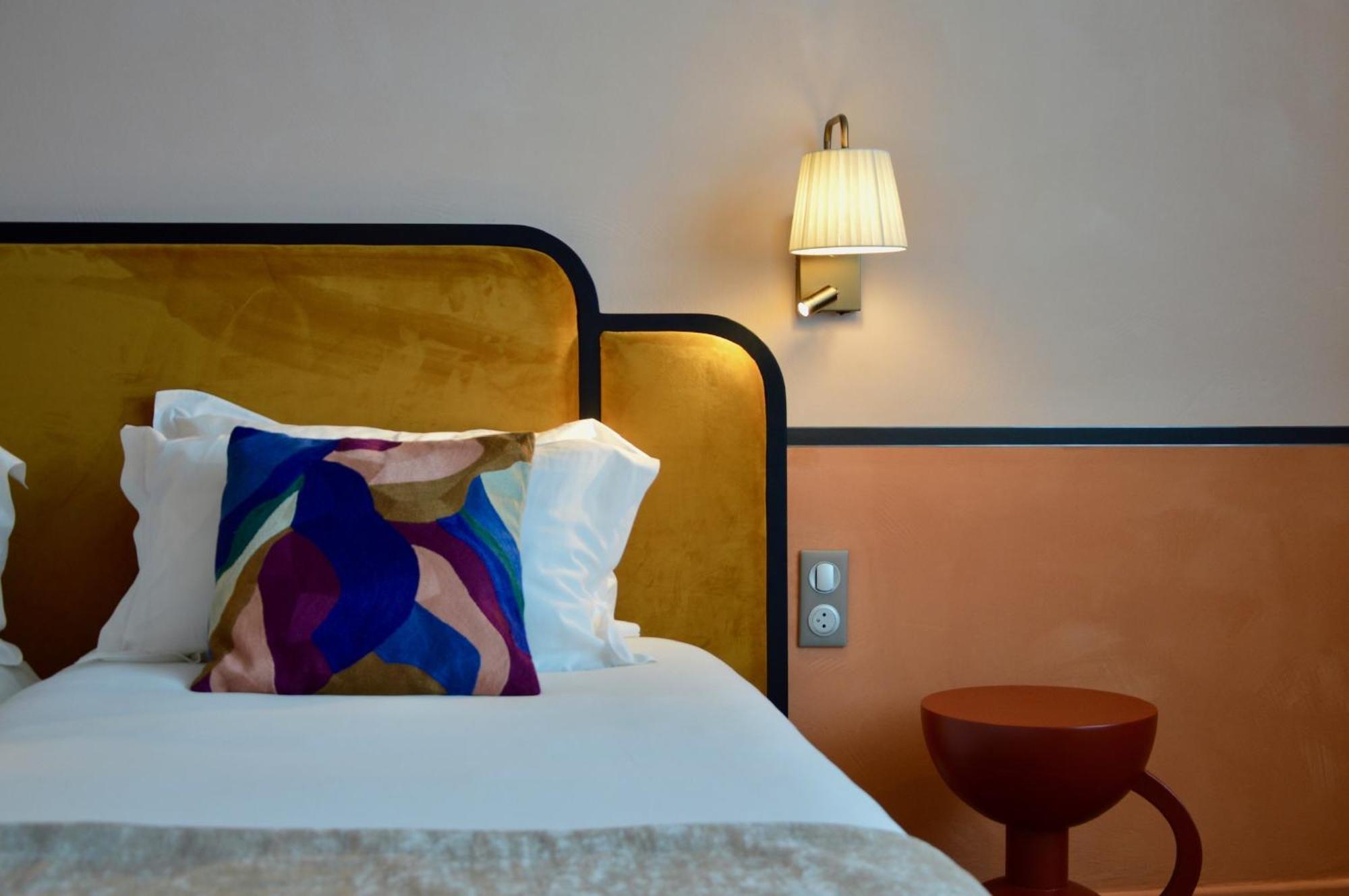 Best Western Sevan Parc Hotel Pertuis Eksteriør billede